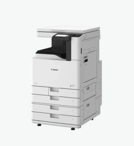 CANON IF 4030 A3 MONO LASER MFP - Img 3