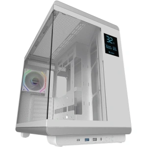 Carcasa Aqirys Electra Draco White