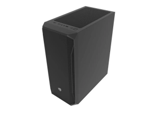 Carcasa FURY SHOBO SH4 R MID TOWER BLACK - Img 4