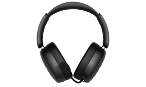 Casti Gaming Head-band HATOR Phoenix 2 Wireless, Wireless, noise-canceling, Negru
