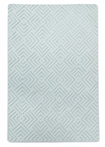 COVOR BLANITA DOVER 80X150 CM GREY