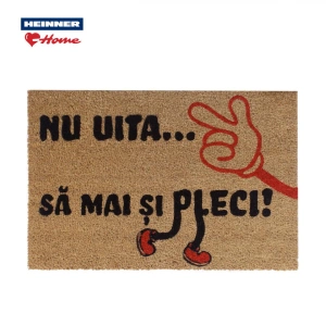 COVORAS INTRARE COCOS 60X40 CM, FUN, GO