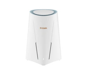 DLINK SOHO VPN AX6000 Wi-Fi Router