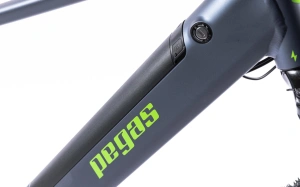 DRUMET DINAMIC L 29'' GRI VERDE - Img 8