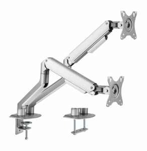 DUAL MONITOR ARM SERIOUX MM63-C024 - Img 2