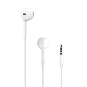 EARPODS WITH REMOTE AND MIC JACK3.5mm
