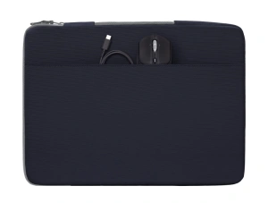 Geanta laptop HP Protective 15-16-inch Laptop Sleeve, Albastru, 3 ani Garantie