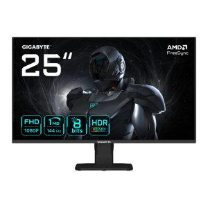 GIGABYTE Gaming Monitor 24,5" GS25F14