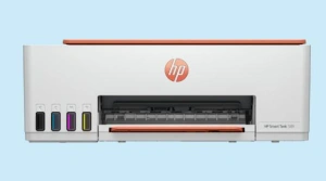 HP SMART TANK 589 A4 COLOR INK MFP