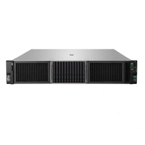 HPE ProLiant DL380 Gen11 6526Y 2.8GHz 16c 1P 128GB-R 8SFF NS204i-u NC BCM57416 2x1000W PS EU Server