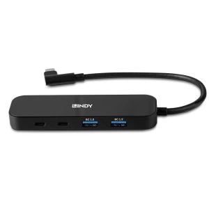 Hub Lindy 4 Port USB 3.2 - Img 2