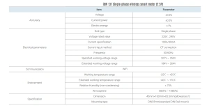 HYXi IDW131 MCT-DW 1P FOR MICRO STORAGE - Img 2