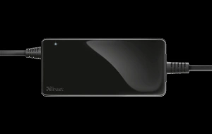 Incarcator laptop Trust Primo 70W, negr - Img 3