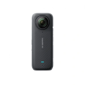 Insta360 X4 8K, 360° camera video sport