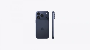 iPHONE 17 PRO 512GB DEEP BLUE - Img 3
