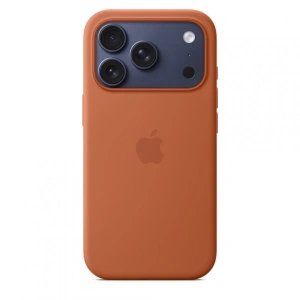 iPHONE CASE 17 PRO SILICONE RD - Img 3