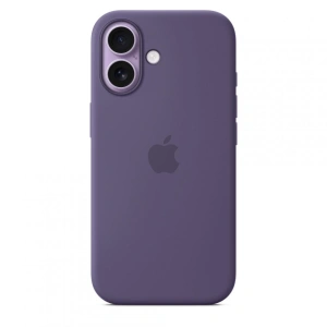 iPHONE CASE 17 SILICONE VI - Img 6