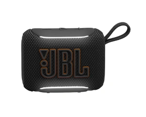 JBL Boxa portabila GO 5 Black