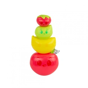 JUCARIE DE STIVUIRE CU FRUCTE, LAMAZE