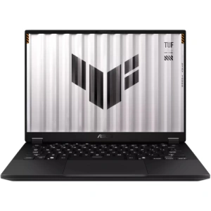 Laptop Gaming ASUS TUF Gaming A14, cu procesor Ryzen AI 9 392, 14'' IPS, 32 GB LPDDR5x, 1 TB, AMD Radeon 8060S, Fara OS, 2 ani Garantie