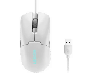 Lenovo Legion M300s RGB Gaming Mouse Wh