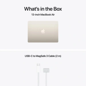 MA13 M5 CPU-10/GPU-10/24GB/512 INT GD - Img 3