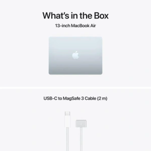 MA15 M5 CPU-10/GPU-10/24GB/1TB INT BL - Img 3