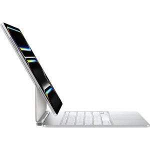 MAGIC KEYBOARD iPAD PRO 13 WHITE RO