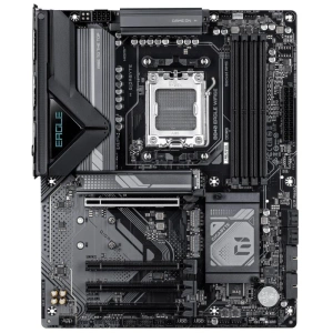 MB GIGABYTE B840M EAGLE WIFI 6E - Img 3