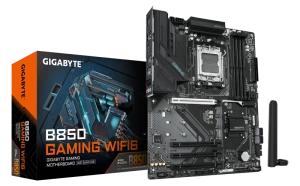 MB Gigabyte B850 GAMING WIFI6 - Img 5