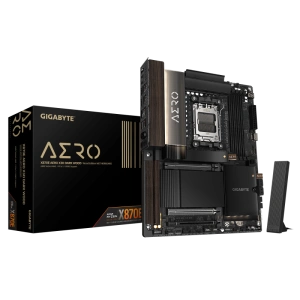 MB GIGABYTE X870E AERO X DK WOOD