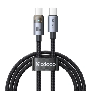 Mcdodo Cablu C la C Fast 1.2m, 100W