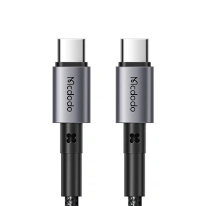 Mcdodo Cablu Type-C la C Fast 65W