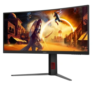 MONITOR 34" AOC CU34G4