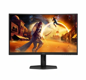 Monitor AOC 27" C27G4ZXU - Img 3