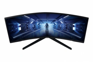 Monitor Samsung 34" LC34G55TWWPXEN - Img 11