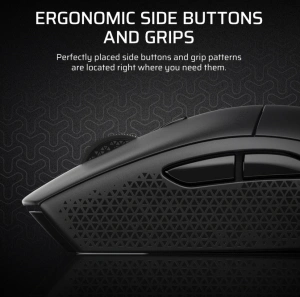 Mouse Gaming Wireless Corsair M55 - Img 6