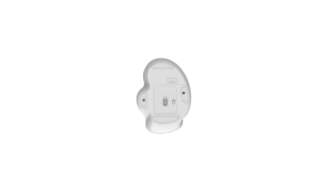 MOUSE SERIOUX GLIDE 515 WR WHITE USB - Img 6