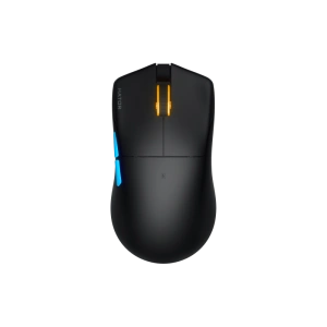 Mouse wireless Hator Pulsar 3 PRO, negru