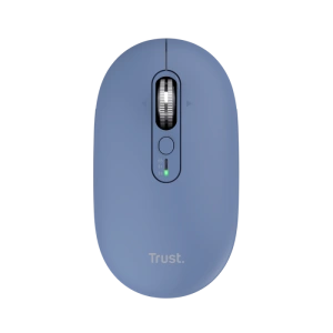 Mouse WS Trust Seron Hyperscroll, albast
