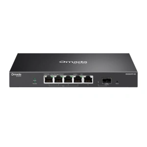 Omada 5-Port 2.5GBASE-T ES206XPP-M2