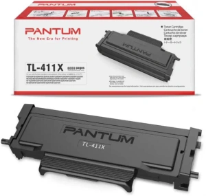 PANTUM TL-411XW/TL410X BK TONER CONTRAC