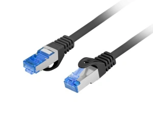 Patch cord Cat.6A S/FTP LSZH CCA 3 m ng