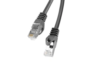Patch cord Lanberg Cat.6 UTP 1M m ng
