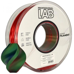 PROF. LAB 3D FILAMENT 1KG PLA SILK ROYAL