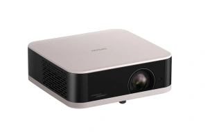 PROJECTOR EPSON EF-61R ROSE QUARTZ - Img 5