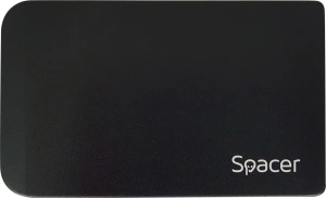 Rack ext. HDD/SSD 2.5" Spacer USB 3.0 ng - Img 3