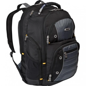 Rucsac laptop Targus Drifter, negru, 2 ani garantie