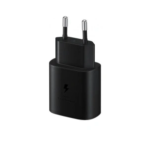 Samsung Travel Adapter 25W 1xUSB-C Bk
