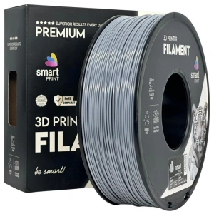 SMART PRINT 3D FILAMENT 1KG ASA GRAY